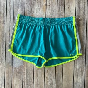 Womens Nike Running Shorts